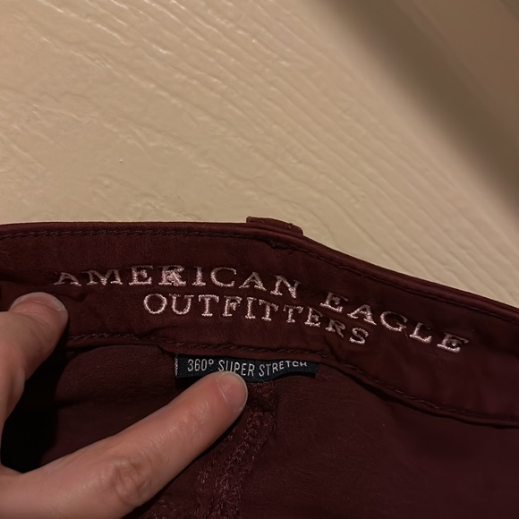 American Eagle Skinny Pants - Picture 4 of 6